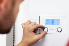 best Will Row boiler servicing companies