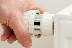 Will Row central heating repair costs