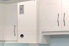 Will Row electric boiler quotes