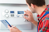 free commercial Will Row boiler quotes