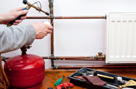 free Will Row heating repair quotes