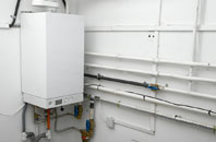 Will Row boiler installers