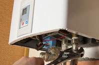 free Will Row boiler install quotes