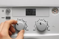 free Will Row boiler maintenance quotes